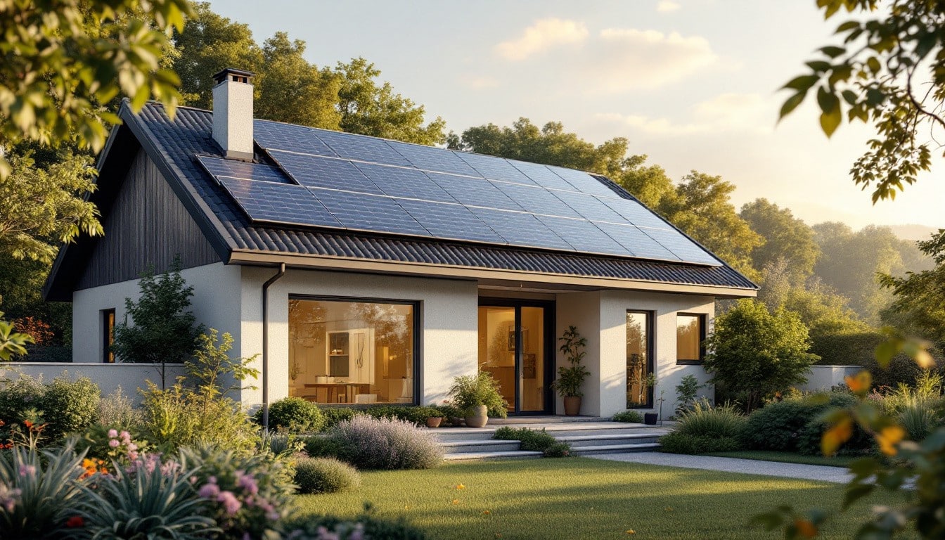 Aides financières pour l’installation de panneaux solaires en autoconsommation en 2025