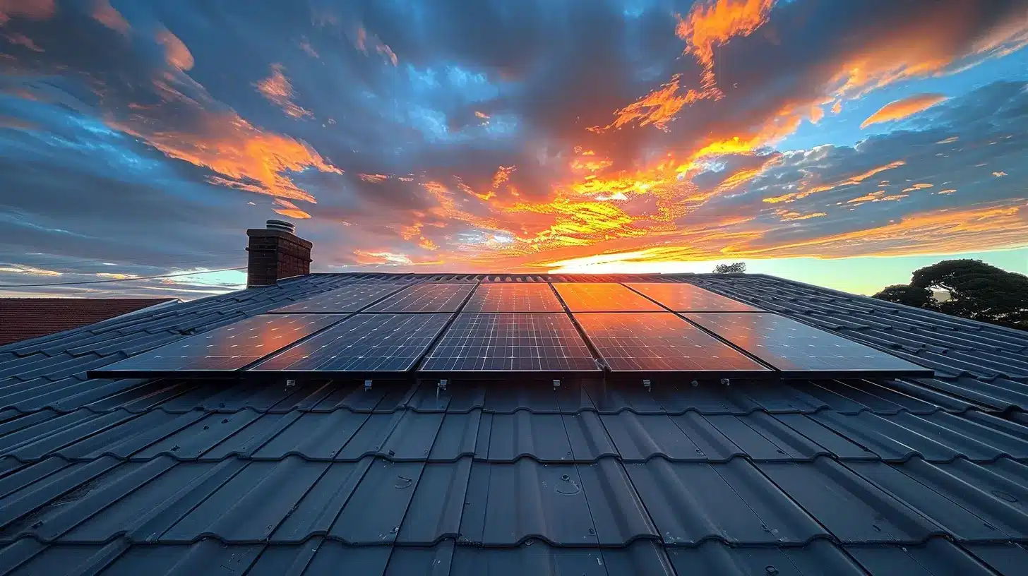 Pourquoi les batteries solaires sont-elles indispensables pour votre installation ?